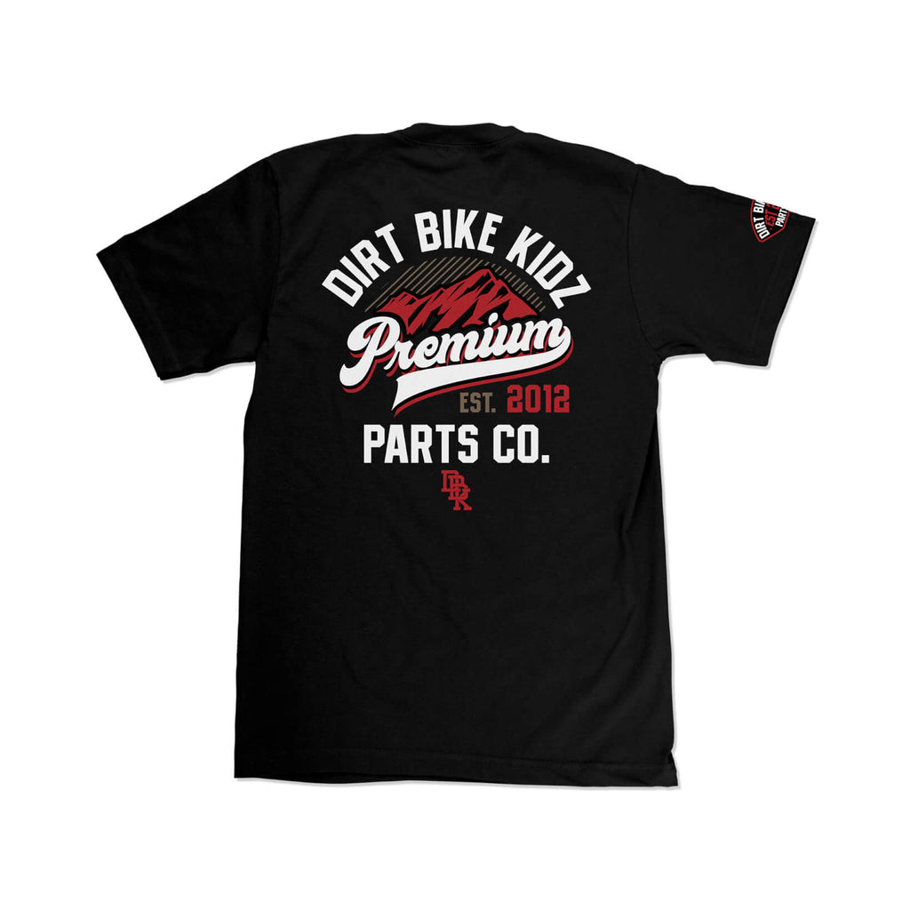 Premium Parts Co. Tee Hoodie, Sweatshirt | CoreVibeTees.com (Image 2)