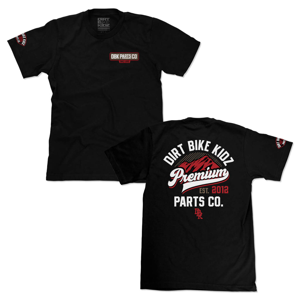 Premium Parts Co. Tee Hoodie, Sweatshirt | CoreVibeTees.com (Image 3)