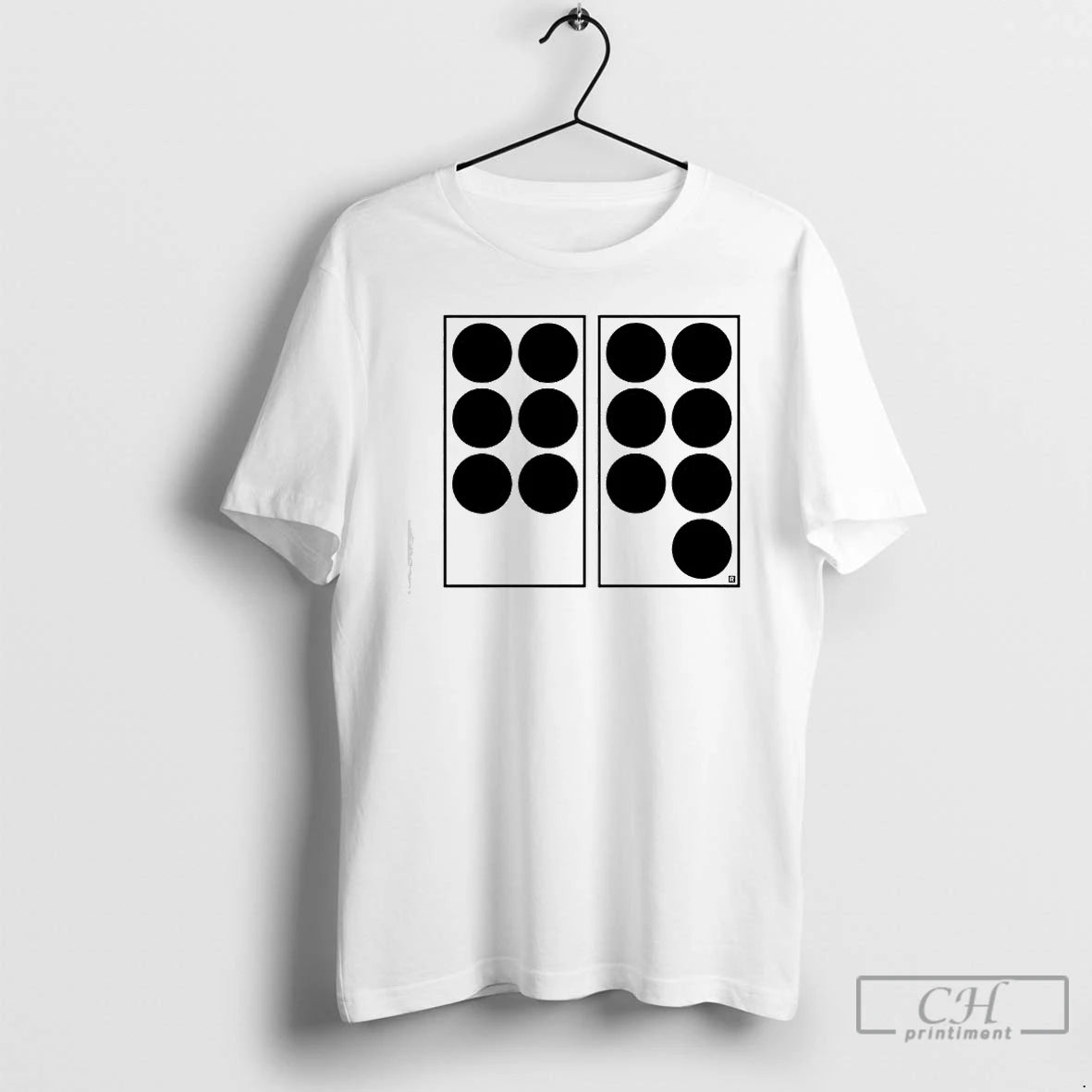 Premium Six Seven Dots 6 7 T-Shirts, Hoodie, Sweatshirt | CoreVibeTees.com