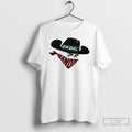Premium Skoal Bandit Ringer Vintage T Shirts