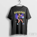 Premium Skylar Diggins Smith Lunar Owls Unrivaled Signature Graphic T-Shirts, Hoodie, Sweatshirt | CoreVibeTees.com