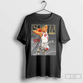 Premium Slam Icons Legend Derrick Rose Chicagos Son 2026 T-Shirts, Hoodie, Sweatshirt | CoreVibeTees.com