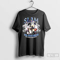 Premium Slam The Cold Truth Elliot Cadeau Yaxel Lendeborg Michigan Jersey T-Shirts, Hoodie, Sweatshirt | CoreVibeTees.com