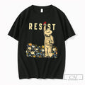 Premium Smokey Bear Resist Vintage Tee
