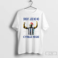 Premium Smoky Joe Ho Ho Cyrille Regis West Brom Christmas Christmas T-Shirts, Hoodie, Sweatshirt | CoreVibeTees.com