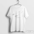 Premium Snails Its Just One Time I Was Drunk T Shirts