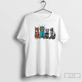 Premium Snl Josh Oconnor Patriotic Usa Cats T-Shirts, Hoodie, Sweatshirt | CoreVibeTees.com