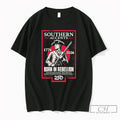 Premium Soldier Patriot Southern Accents Born In Rebellion