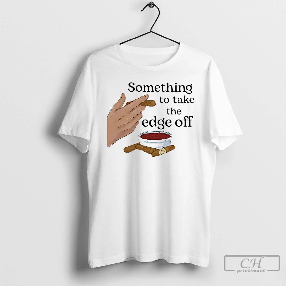 Premium Something To Take The Edge Off Cigar T-Shirts, Hoodie, Sweatshirt | CoreVibeTees.com