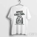 Premium Spice Channel Certified Scramble Specialist T-Shirts, Hoodie, Sweatshirt | CoreVibeTees.com