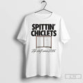 Premium Spittin Chiclets Top Shelf T Shirts