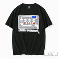 Premium Spurs Wemby Alien Workshop Tee