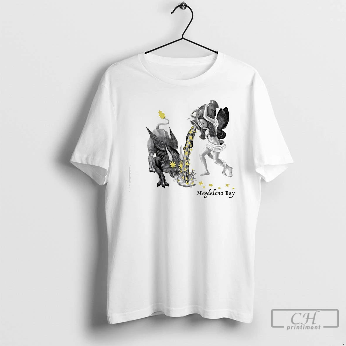 Premium Star Eyes Magdalenabay T-Shirts, Hoodie, Sweatshirt | CoreVibeTees.com