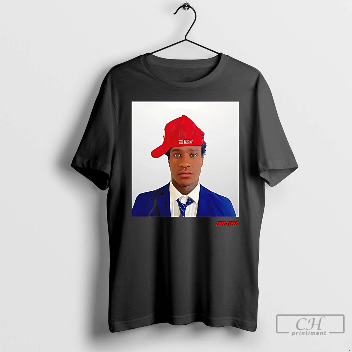 Premium Steezforprez Free Steez T-Shirts, Hoodie, Sweatshirt | CoreVibeTees.com
