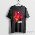 Premium Stephen Kings Silver Bullet T Shirts