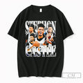 Premium Stephon Castle San Antonio Spurs Basketball Castle Wemby Game Day Graphic T Shirts Sweater