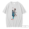Premium Stephon Castle Dunk Isaiah Hartenstein San Antonio Spurs Basketball Nba 2026 Vintage T Shirts
