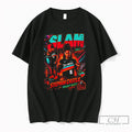 Premium Stephon Castle Knight Shift San Antonio Spurs Basketball Slam Ufo Built Different T Shirts