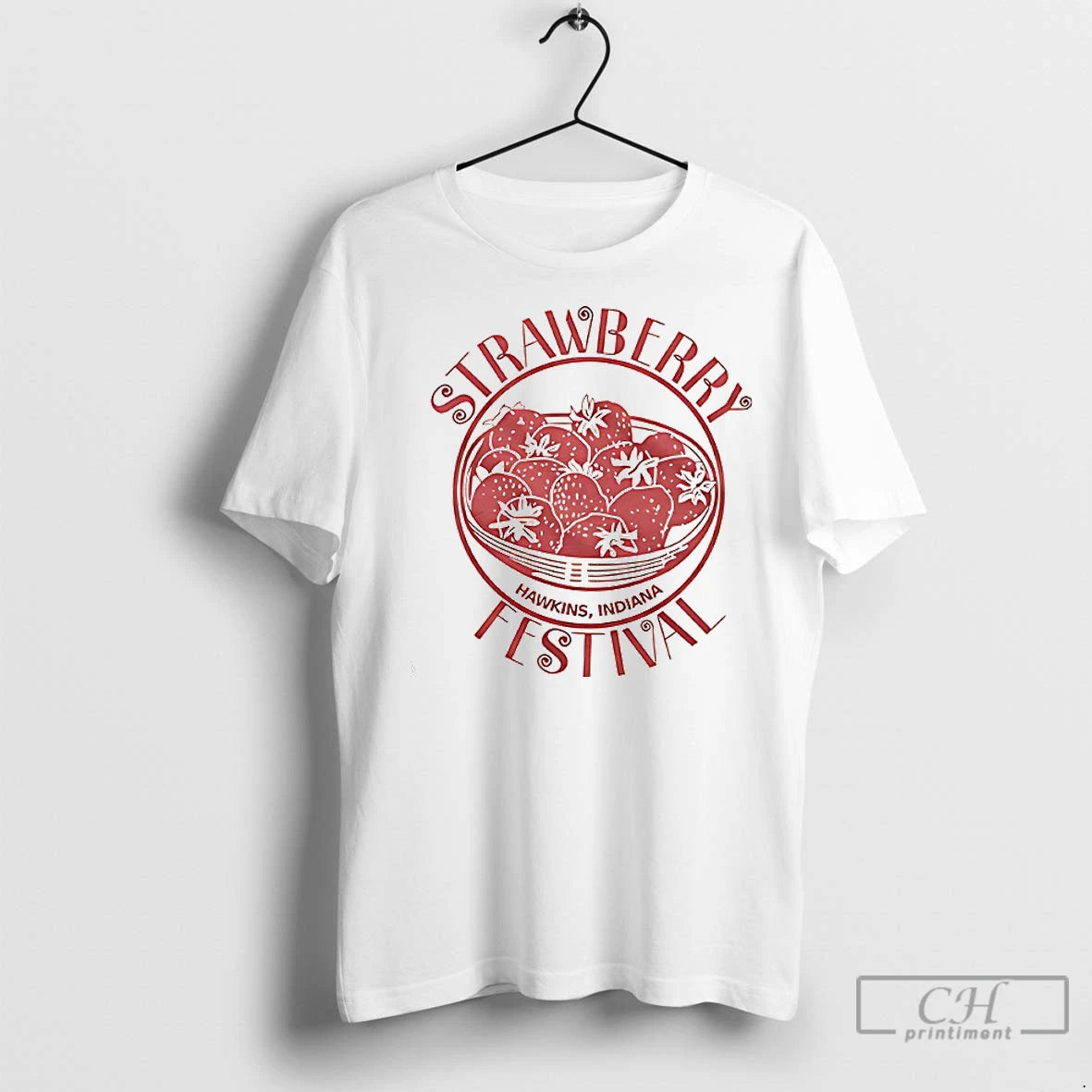 Premium Strawberry Festival Hawkins Indiana