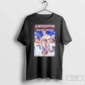 Premium Sugar Sweet Dawgs Beat Rebels Beat Dawgs Score T-Shirts, Hoodie, Sweatshirt | CoreVibeTees.com