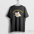 Premium Sunflower Cat Meme T-Shirts, Hoodie, Sweatshirt | CoreVibeTees.com