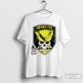 Premium Swamp Fox Patch My Sweetheart Is Liberty Skull T-Shirts, Hoodie, Sweatshirt | CoreVibeTees.com