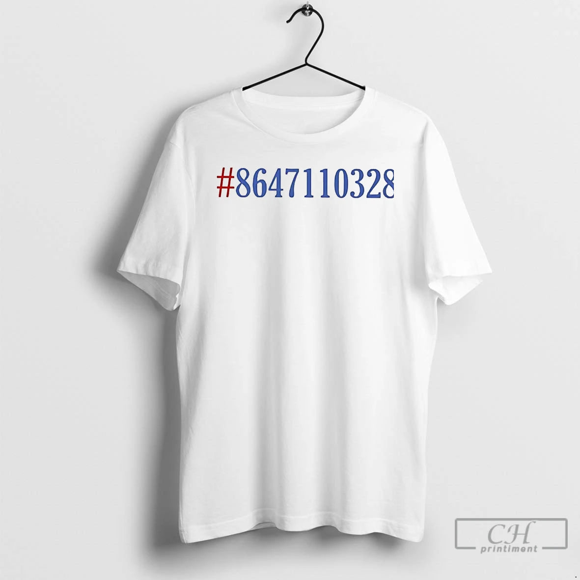 Premium T Shirts