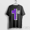 Premium Tcu Horned Frogs I Can Do All Things Through Christ T-Shirts, Hoodie, Sweatshirt | CoreVibeTees.com