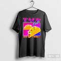 Premium Taco Bell Better At The Bell Vintage Ornaments T-Shirts, Hoodie, Sweatshirt | CoreVibeTees.com