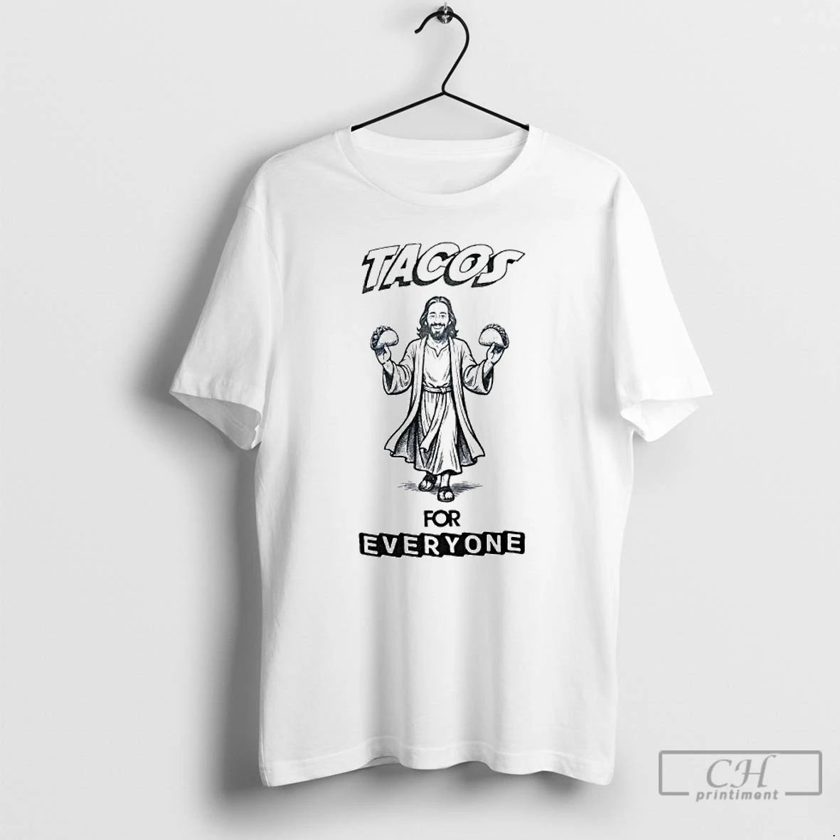 Premium Tacos For Everyone Ornaments T-Shirts, Hoodie, Sweatshirt | CoreVibeTees.com