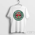 Premium Tampa Bay Buccaneers Grinch Merry Christmas T-Shirts, Hoodie, Sweatshirt | CoreVibeTees.com