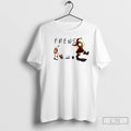 Premium Taz And Frens Graphic T-Shirts, Hoodie, Sweatshirt | CoreVibeTees.com