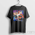Premium Team Hollanov Heated Vintage Hudson Williams Connor Storrie T-Shirts, Hoodie, Sweatshirt | CoreVibeTees.com