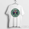 Premium Tennessee Titans Grinch Merry Christmas T-Shirts, Hoodie, Sweatshirt | CoreVibeTees.com