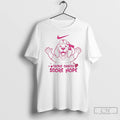 Premium Tennessee Volunteers Breast Cancer Awareness Month We Wear Pink In October Tackle Cancer Score