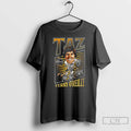 Premium Terry Oreilly Boston Bruins Hockey Nhl The Alumni Association Taz Signature T Shirts