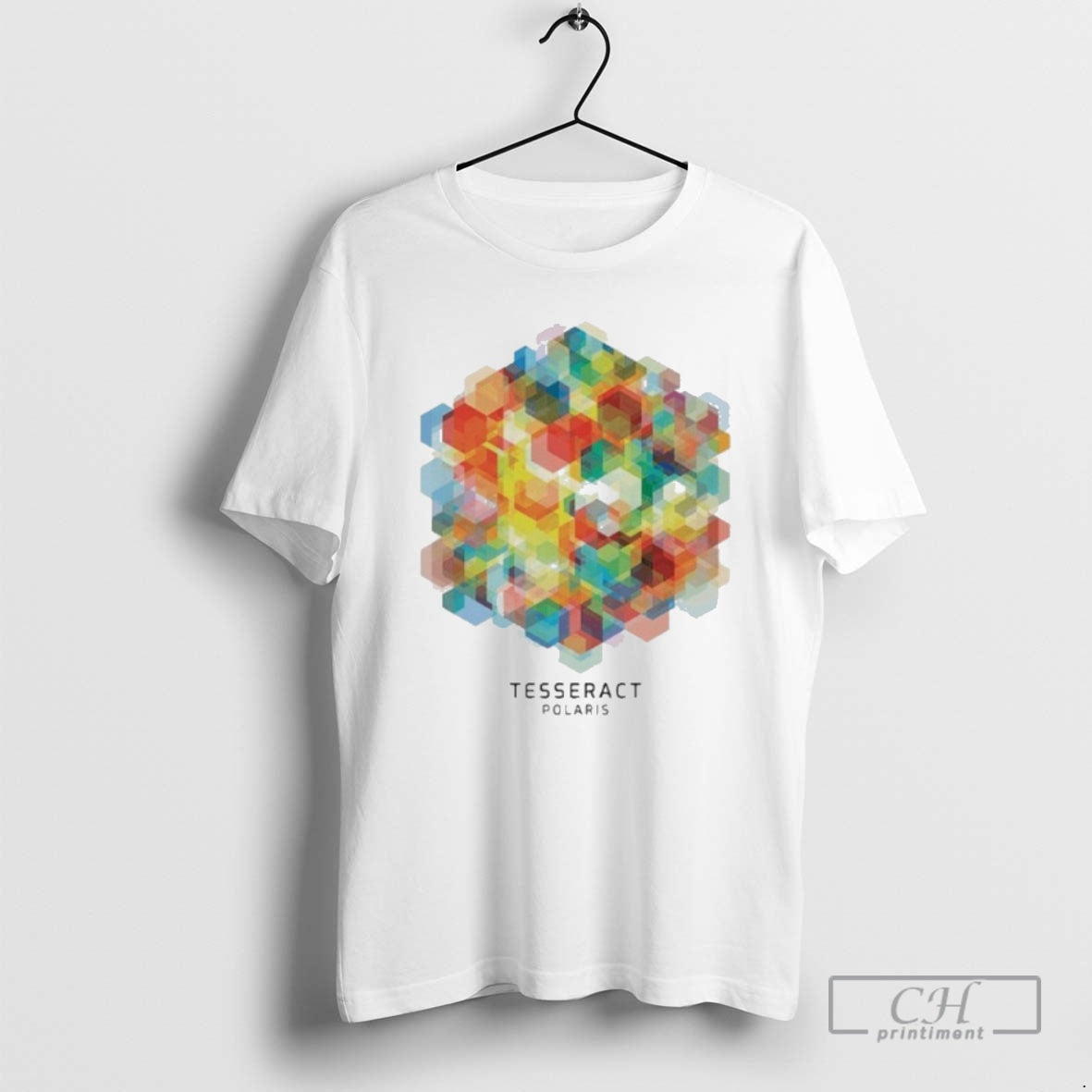 Premium Tesseract Polaris 10 Year Anniversary Shirt Sweater Hoodie, Sweatshirt | CoreVibeTees.com