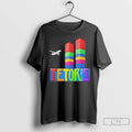 Premium Tetoris 9 11 Twin Towers Lego Parody T-Shirts, Hoodie, Sweatshirt | CoreVibeTees.com