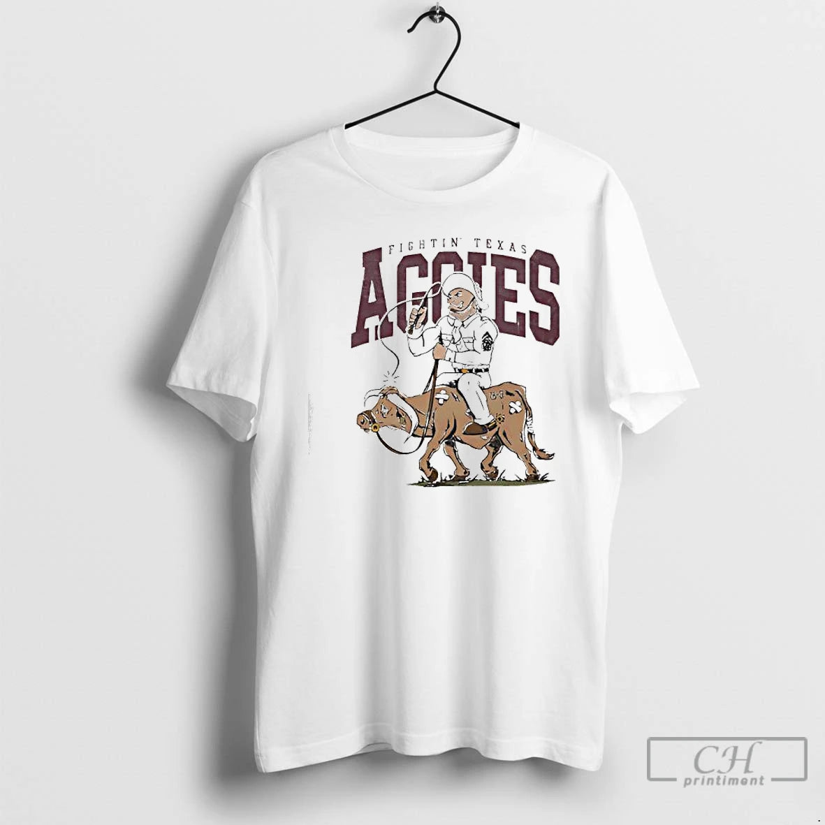 Premium Texas Am Aggies Fightin College Station T-Shirts, Hoodie, Sweatshirt | CoreVibeTees.com