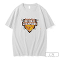 Premium Texas Longhorns Ncaa Softball Wcws Back To Back National Champions 2026 Tee T Shirts