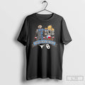 Premium Texas Longhorns Vs Oklahoma Sooners Battle For The Golden Hat T Shirts