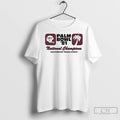 Premium Texas State Palm Bowl 1981 National Championship