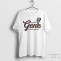 Premium Thanks Gene Touchdown Tampa Bay Buccaneers T-Shirts, Hoodie, Sweatshirt | CoreVibeTees.com