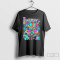 Premium The Alien Arrives Wemby San Antonio Spurs Basketball Vintage