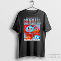 Premium The Amazing World Of Gumball Darwin Gumball Ornaments T-Shirts, Hoodie, Sweatshirt | CoreVibeTees.com