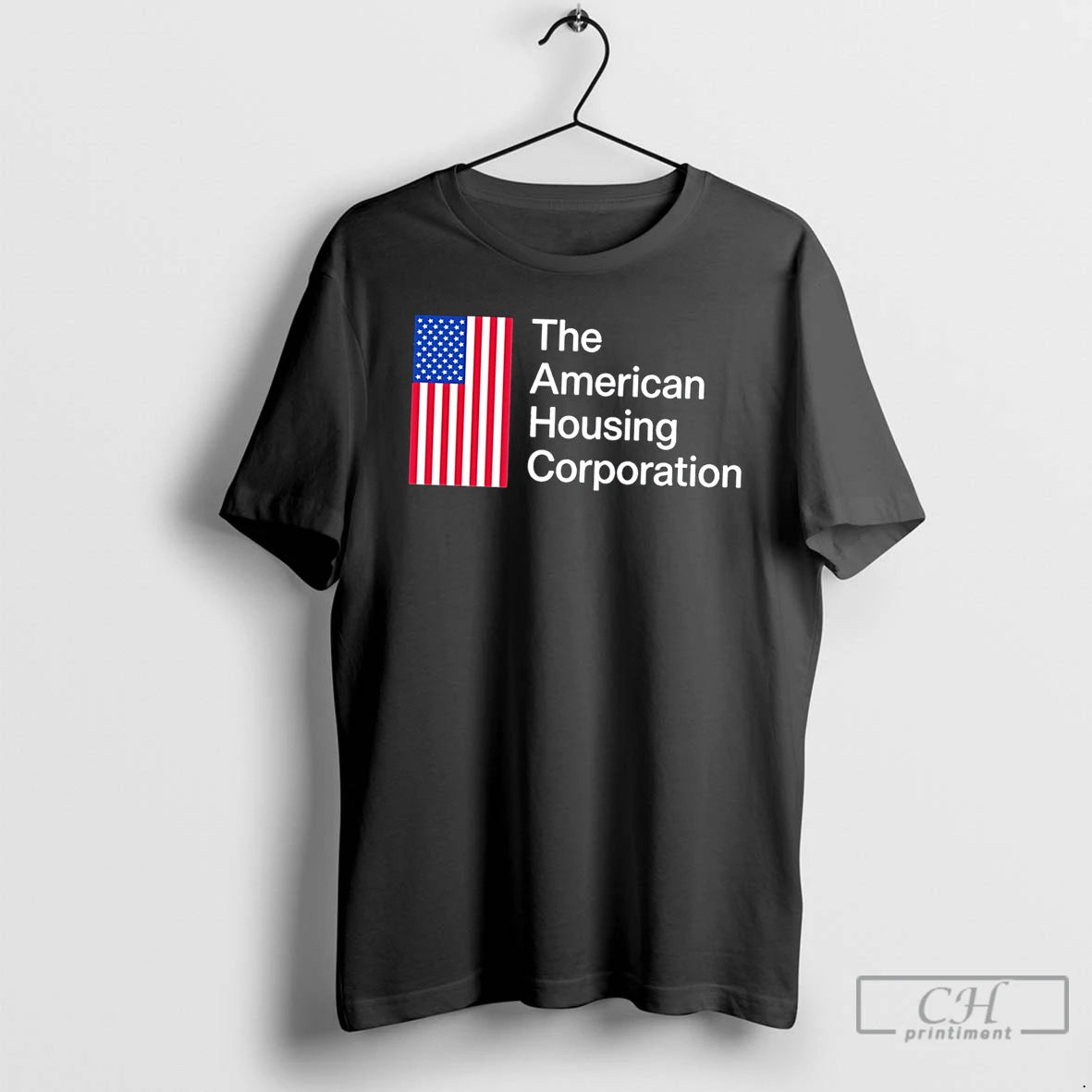 Premium The American Housing Corporation Tee