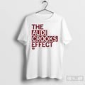 Premium The Audi Crooks Effect Iowa State Cyclones T-Shirts, Hoodie, Sweatshirt | CoreVibeTees.com