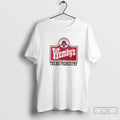 Premium The Big French Fry Wembys Logo Tee