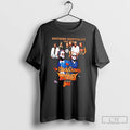 Premium The Black Crowes And Whiskey Myers Southern Hospitality Tourr 2026 Tee T Shirts Sweater