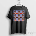 Premium The Emotions Of Jarrett Stidham T-Shirts, Hoodie, Sweatshirt | CoreVibeTees.com